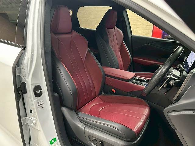 レクサス&nbsp;RXの画像9