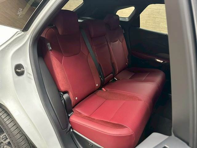 レクサス&nbsp;RXの画像10