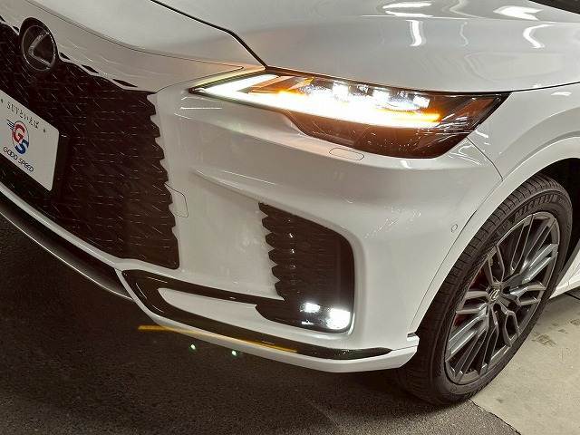 レクサス&nbsp;RXの画像11
