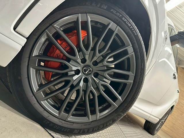 レクサス&nbsp;RXの画像12