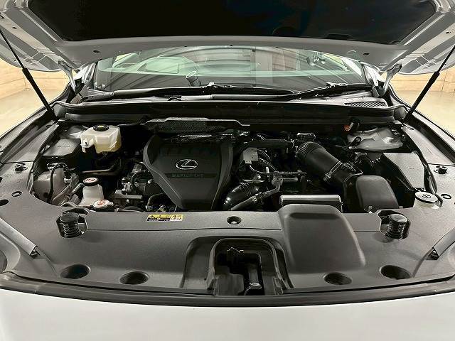 レクサス&nbsp;RXの画像13