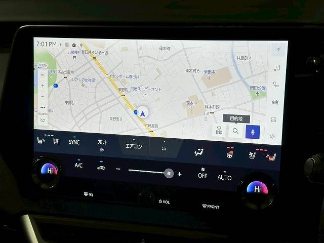 レクサス&nbsp;RXの画像16