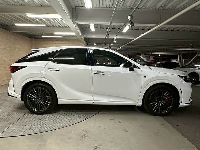 レクサス&nbsp;RXの画像18