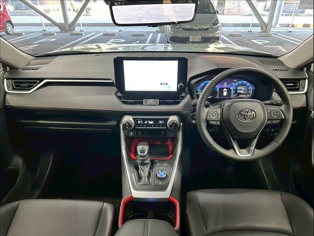 トヨタ RAV4の画像3