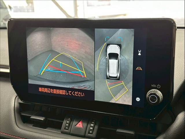 トヨタ RAV4の画像4