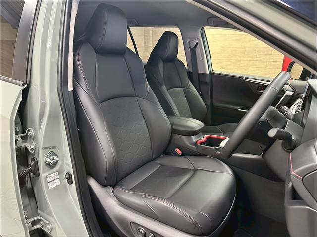 トヨタ RAV4の画像9