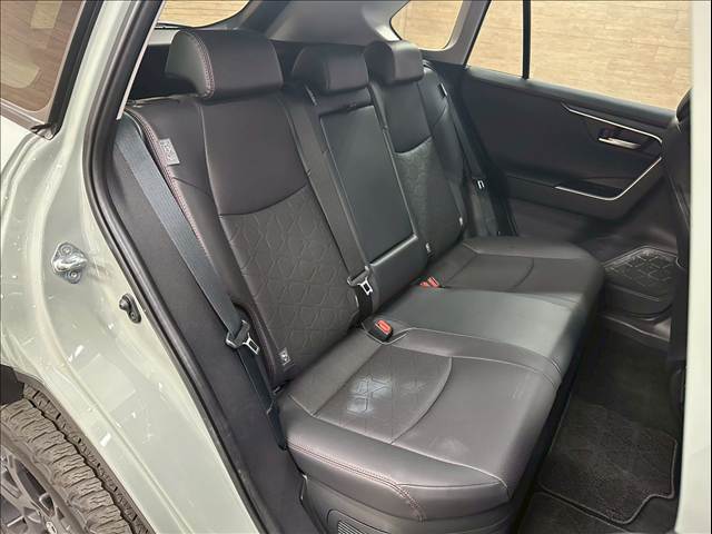 トヨタ RAV4の画像10