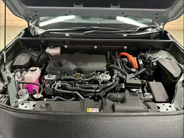 トヨタ RAV4の画像13