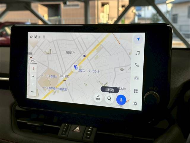 トヨタ RAV4の画像16