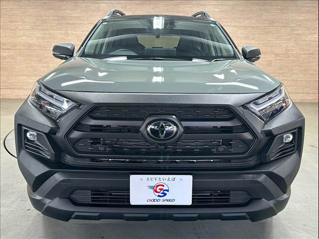 トヨタ RAV4の画像17