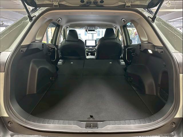 トヨタ RAV4の画像20