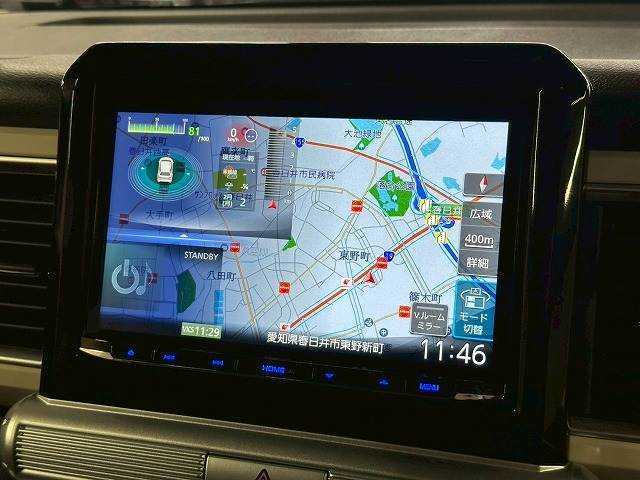 スズキ クロスビーの画像4