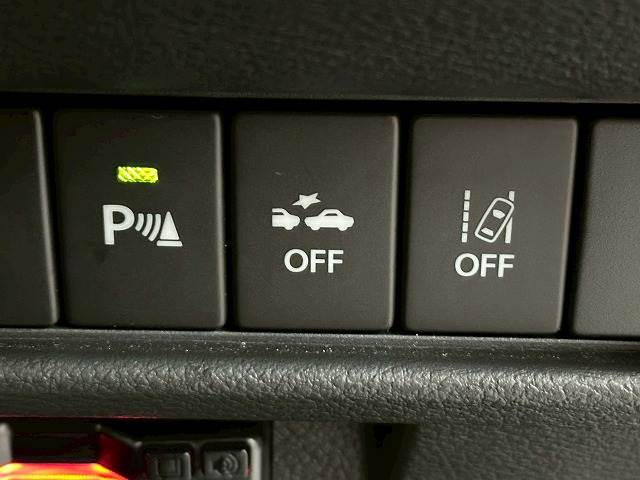 スズキ クロスビーの画像6