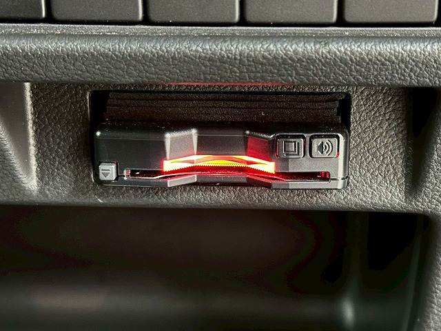 スズキ クロスビーの画像8