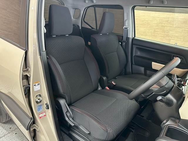 スズキ クロスビーの画像9