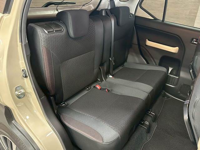 スズキ クロスビーの画像10