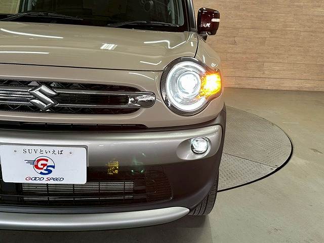 スズキ クロスビーの画像11