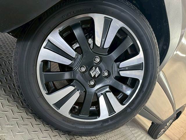 スズキ クロスビーの画像12