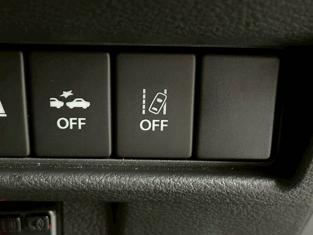 スズキ クロスビーの画像14