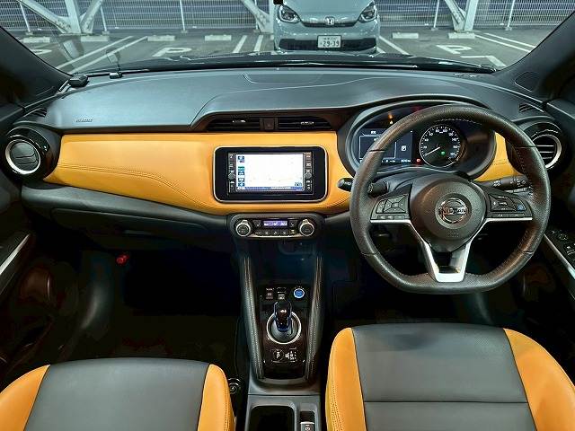 日産&nbsp;キックスの画像3