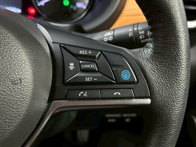 日産&nbsp;キックスの画像5