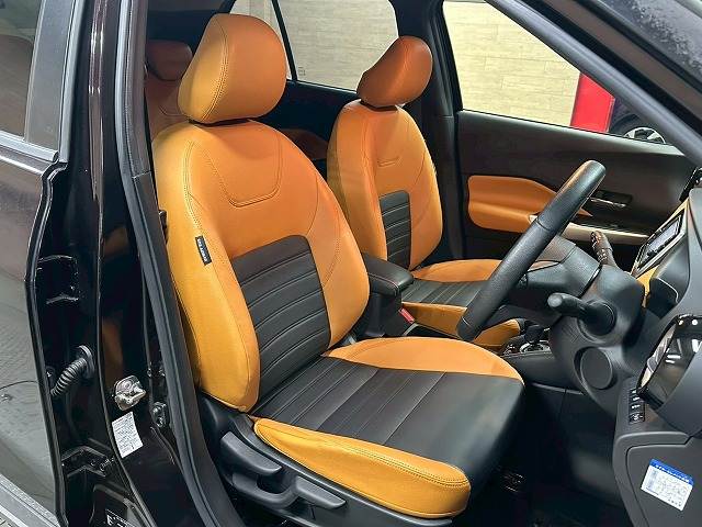 日産&nbsp;キックスの画像9