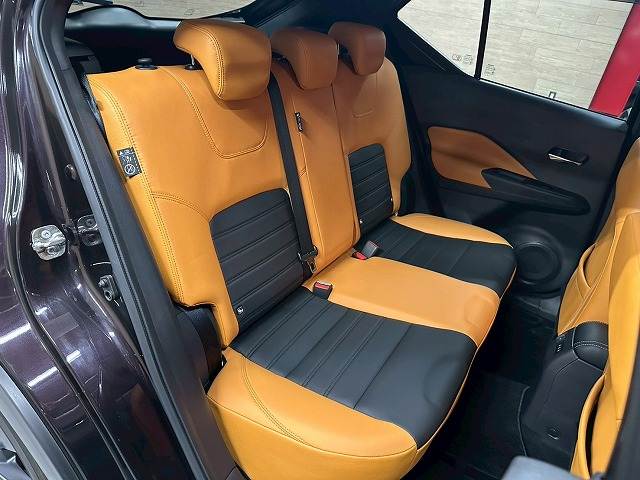 日産&nbsp;キックスの画像10