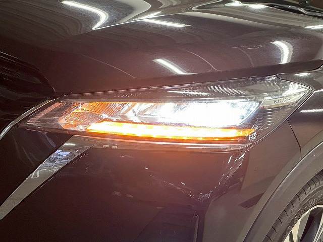 日産&nbsp;キックスの画像11