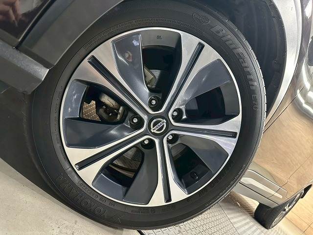 日産&nbsp;キックスの画像12