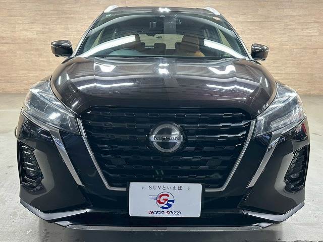 日産&nbsp;キックスの画像17