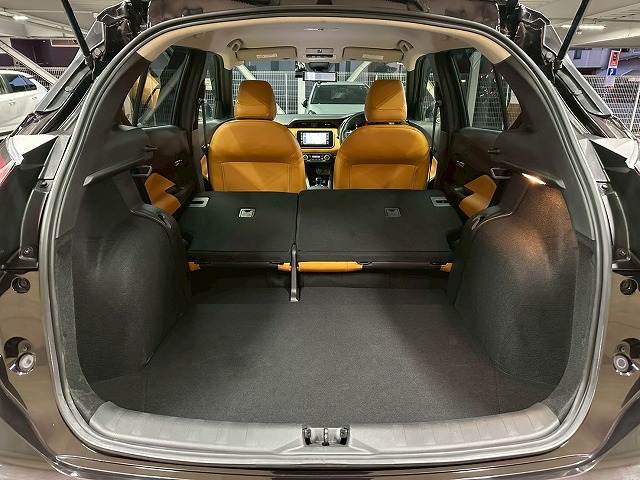 日産&nbsp;キックスの画像20