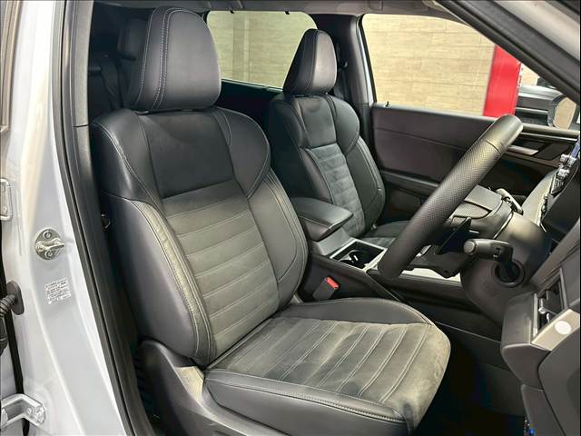 三菱&nbsp;アウトランダーPHEVの画像9