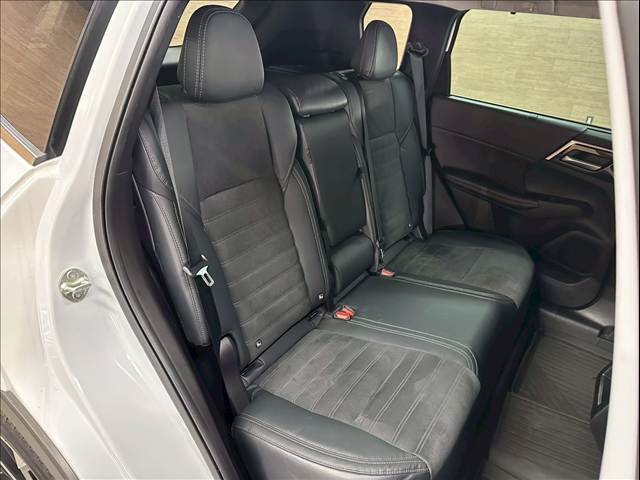 三菱&nbsp;アウトランダーPHEVの画像10