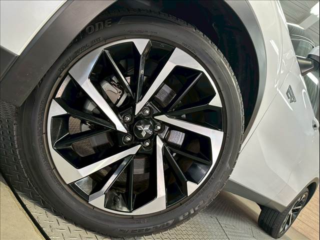 三菱&nbsp;アウトランダーPHEVの画像12