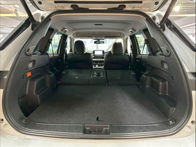 三菱&nbsp;アウトランダーPHEVの画像20