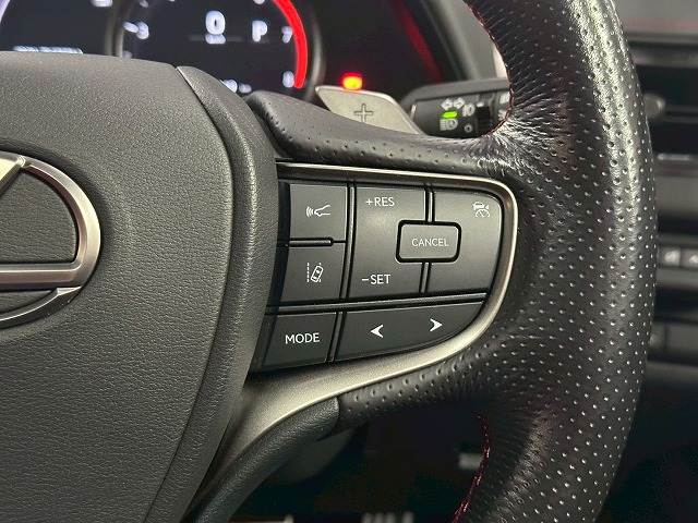 UX□UX250h“F SPORT” 内装他