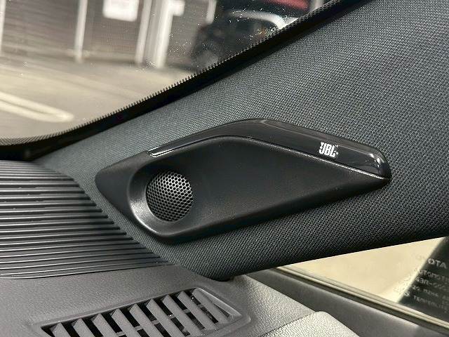 トヨタ&nbsp;ハリアーハイブリッドの画像6