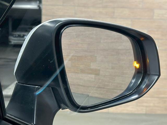 トヨタ&nbsp;ハリアーハイブリッドの画像8