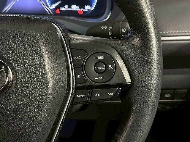 トヨタ&nbsp;ハリアーハイブリッドの画像14