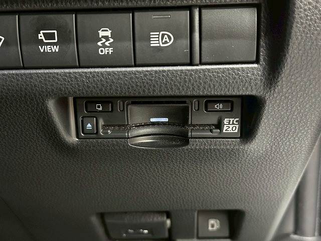 トヨタ&nbsp;ハリアーハイブリッドの画像15