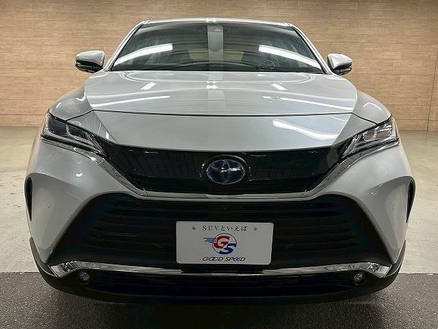 トヨタ&nbsp;ハリアーハイブリッドの画像17