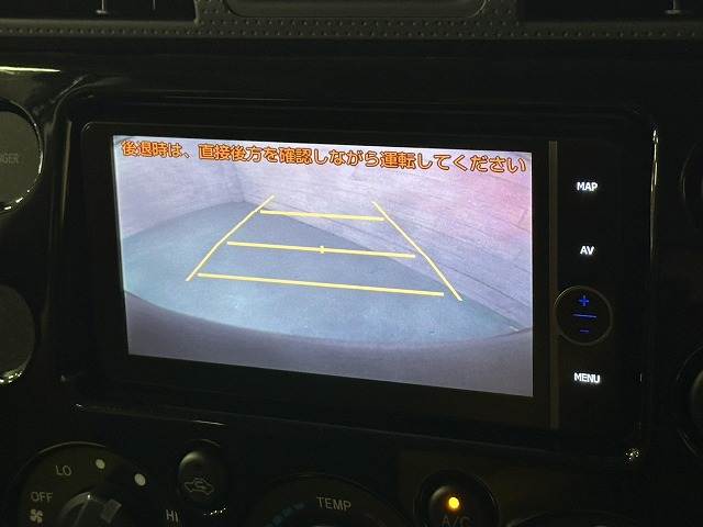 FJクルーザー□カラーパッケージ 内装他