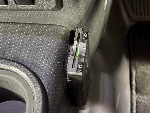 トヨタ&nbsp;FJクルーザーの画像8