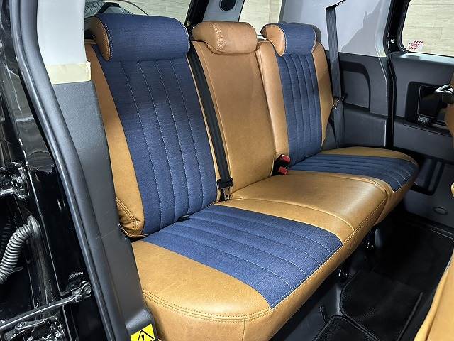 トヨタ&nbsp;FJクルーザーの画像10