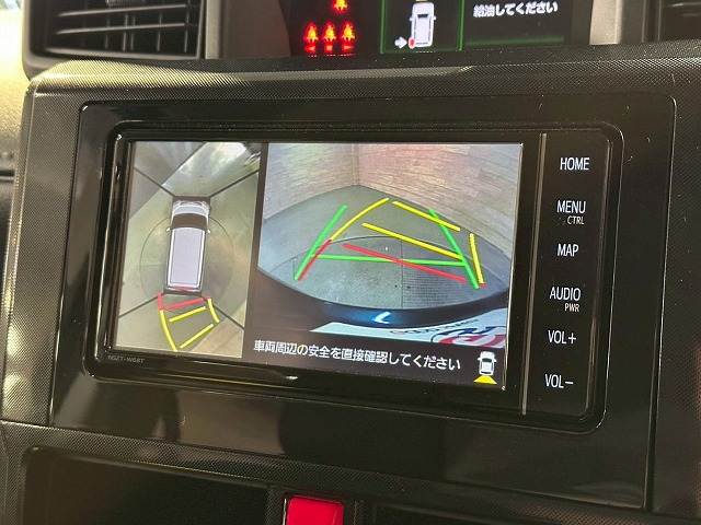 トヨタ&nbsp;ルーミーの画像4