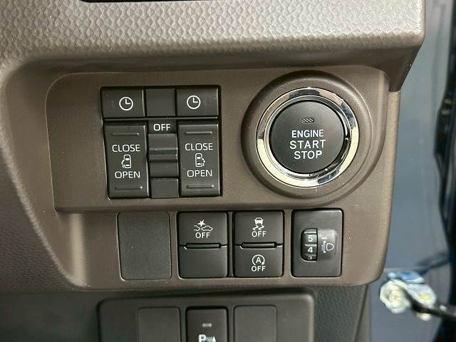 トヨタ&nbsp;ルーミーの画像5