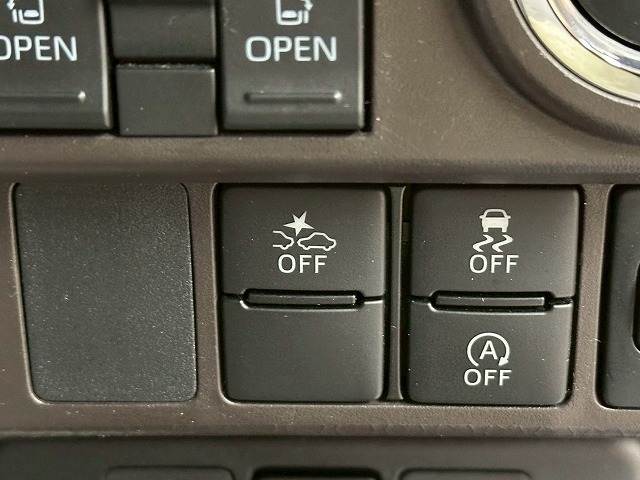 トヨタ&nbsp;ルーミーの画像7