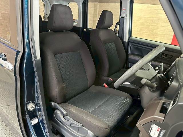 トヨタ&nbsp;ルーミーの画像9