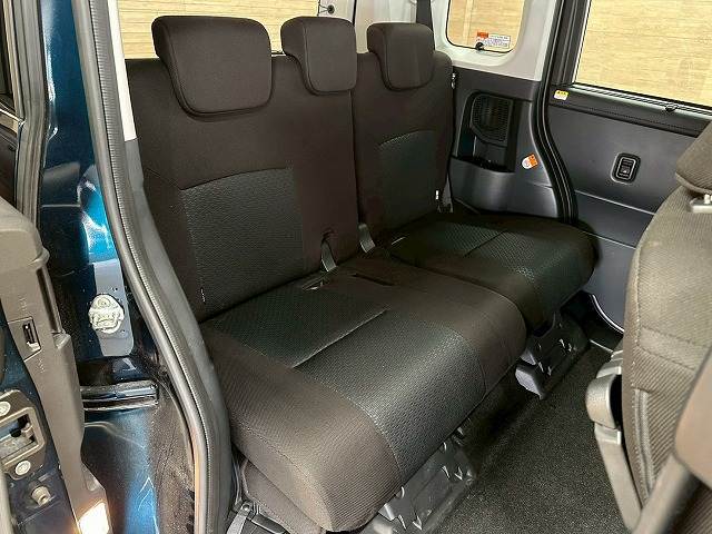 トヨタ&nbsp;ルーミーの画像10