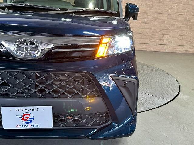 トヨタ&nbsp;ルーミーの画像11